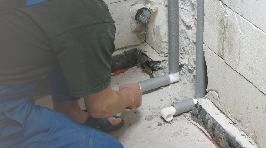 Professional septic tank pumping services in Gustine, TX